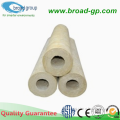 rock wool pipe cover